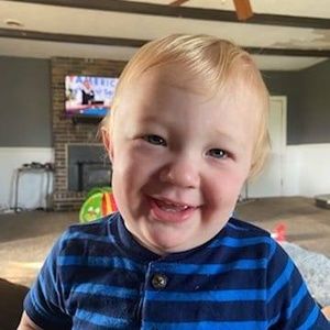 Meet your Posher, Terry